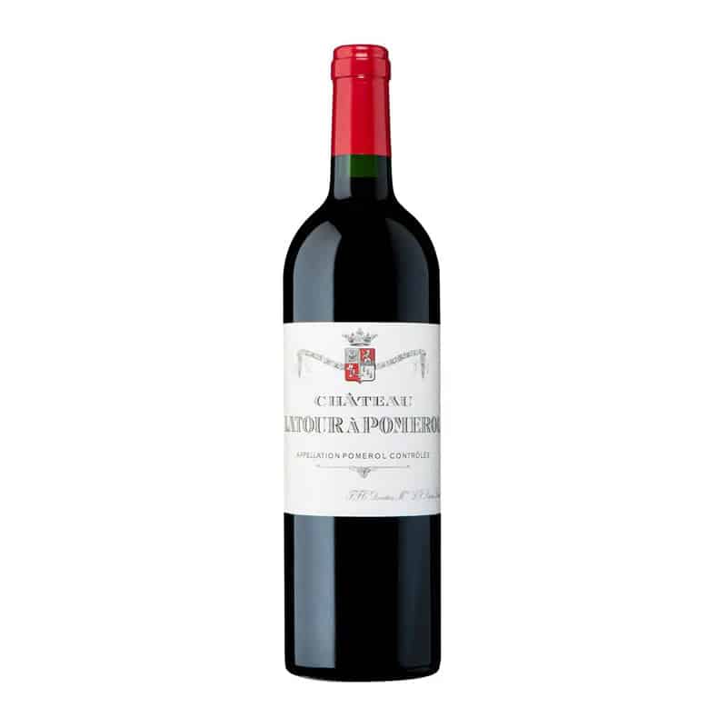 Latour Pomerol 2023