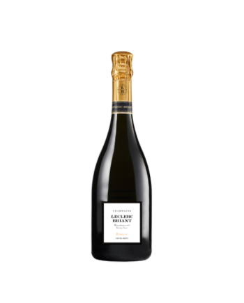 Leclerc Briant Champagne Brut Reserve
