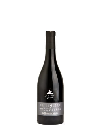 Ligire Vacqueyras  Caille 2019