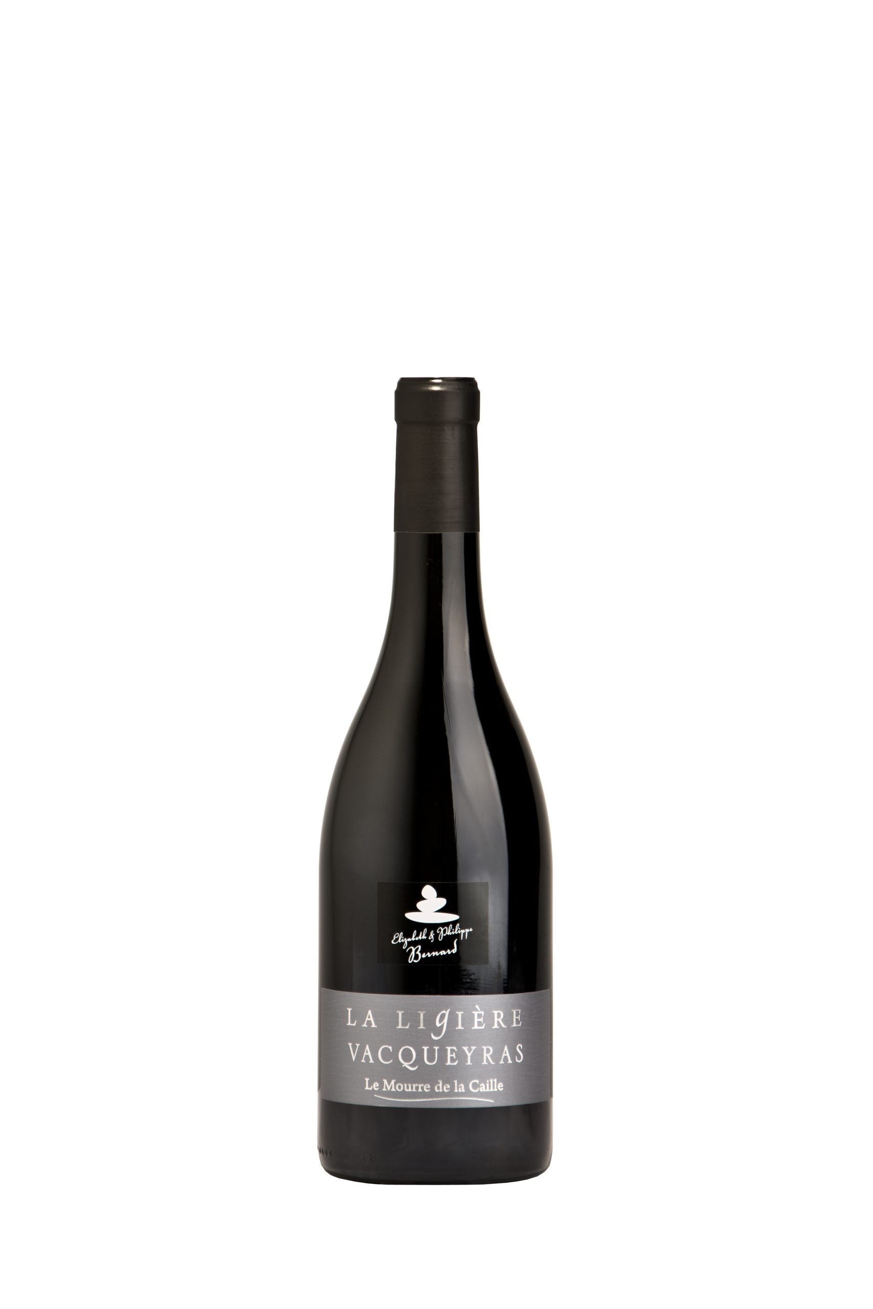 Ligire Vacqueyras Caille 2019