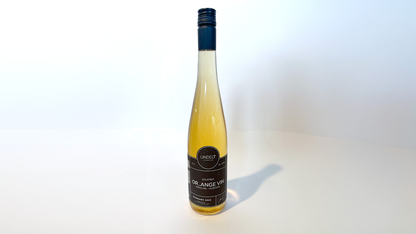 Lindely Orangevin