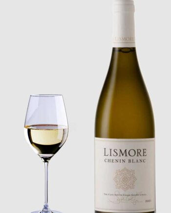 Lismore Chenin Blanc 2022