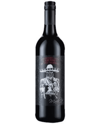 Mach Cabernet Petit Verdot 2021