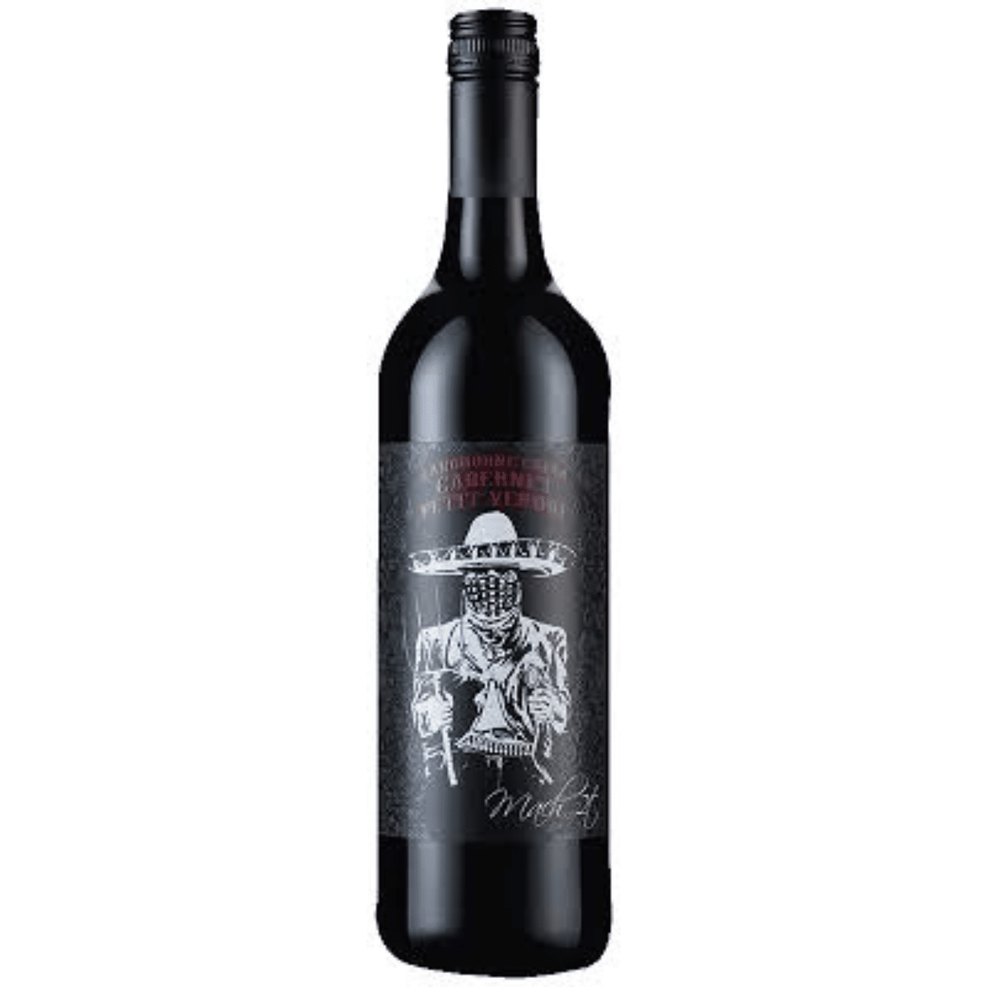 Mach Cabernet Petit Verdot 2021