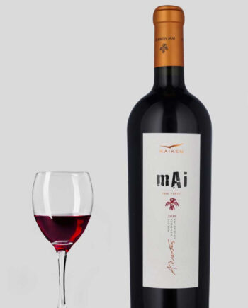 Mai Malbec Kaiken Mendoza 2019