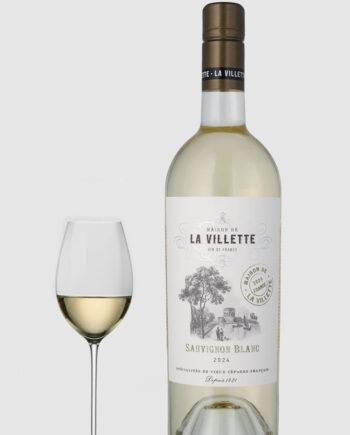Maison Villette Sauvignon Blanc 2024