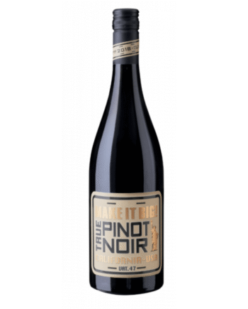Make Big True Pinot Noir Californien 2020