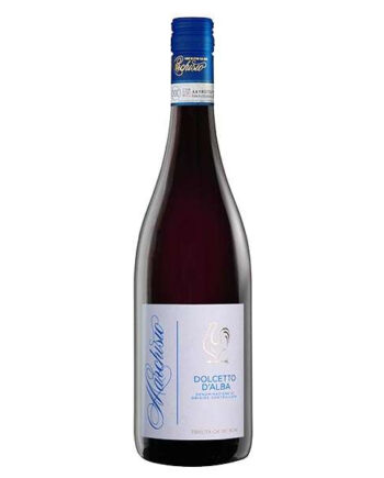 Marchisio Dolcetto Alba 2020