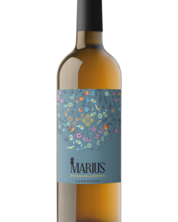 Marius Blanc 2016