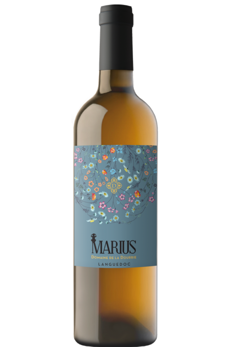 Marius Blanc 2016