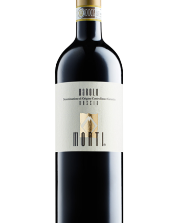 Monti Barolo Bussia 2014