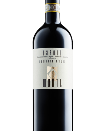 Monti Barolo Montforte Alba 2013