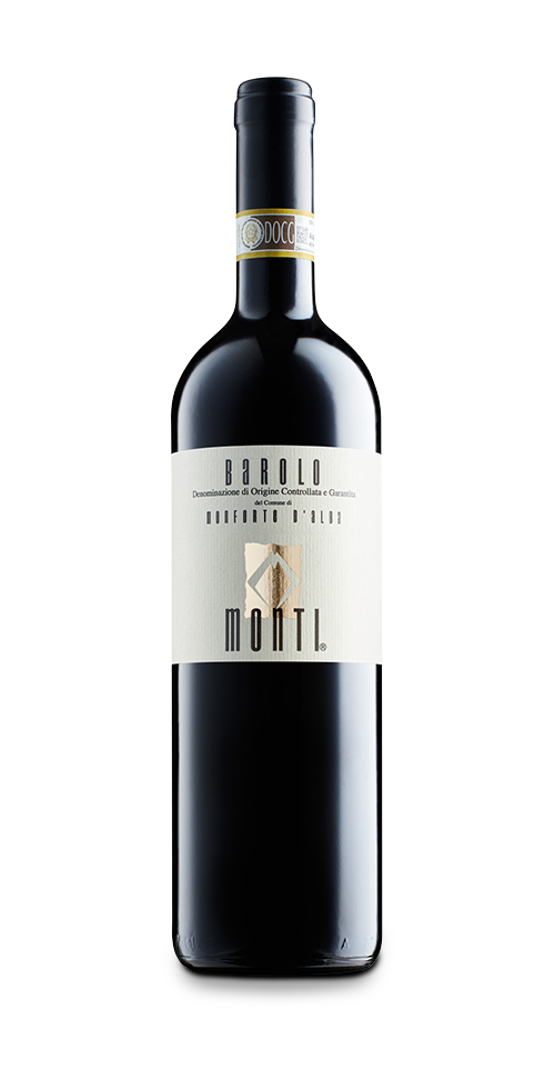 Monti Barolo Montforte Alba 2013