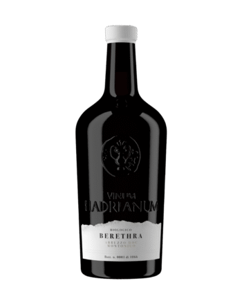 Montonico Berethra 2023 Abruzzo Doc Vinum Hadrianum