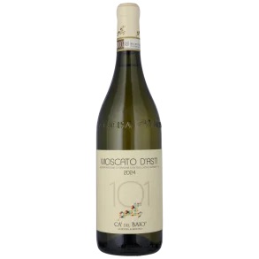 Moscato Asti 101