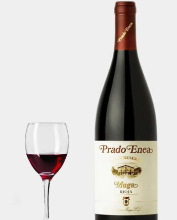 Muga Prado Enea Gran Reserva 2005