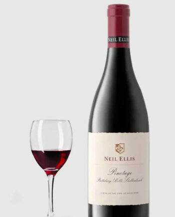 Neil Ellis Pinotage 2020 Sydafrika