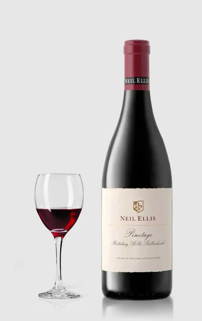 Neil Ellis Pinotage 2020 Sydafrika