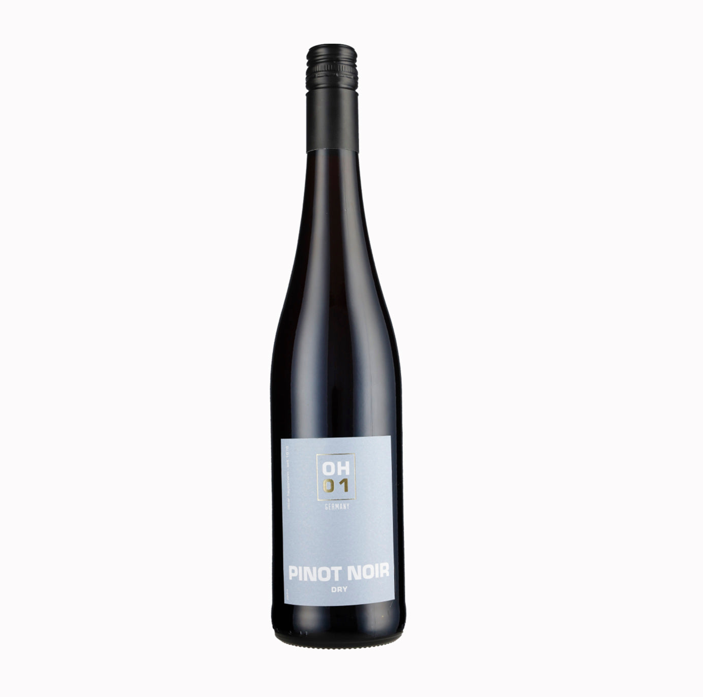 Oh01 Pinot Noir