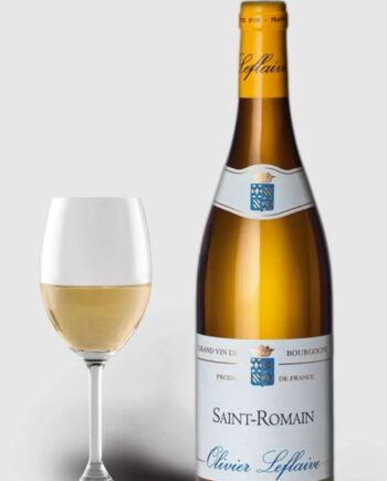 Olivier Leflaive Saint Romain 2018 Bourgogne