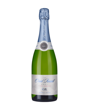 Oriol Rossell Cava Brut 2020