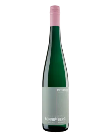 Petershof Niedermennig Herrenberg Riesling Kabinett 2021
