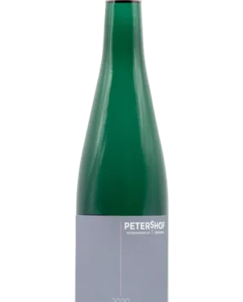 Petershof Niedermennig Herrenberg Riesling Trocken 2020