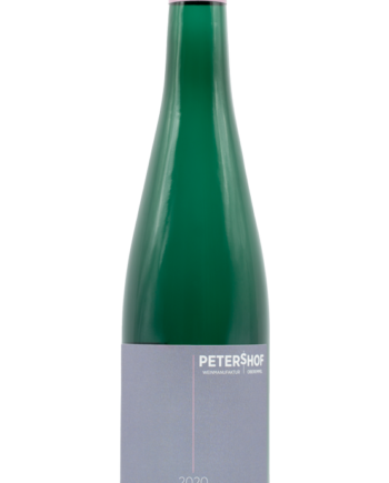Petershof Niedermennig Riesling Trocken 2020