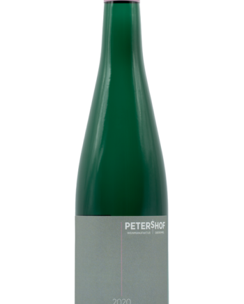 Petershof Oberemmel Altenberg Riesling Feinherb 2020