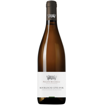 Philippe Bouzereau Bourgogne Blanc Cote  2023