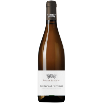 Philippe Bouzereau Bourgogne Blanc Cote 2023