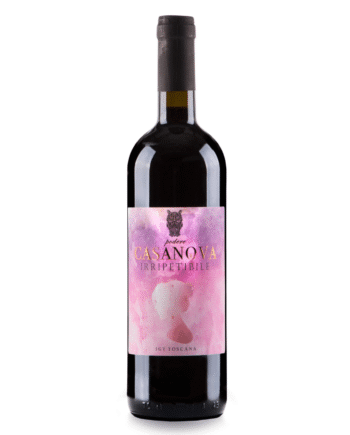 Podere Casanova Igt Irripetibile Montepuliciano 2016