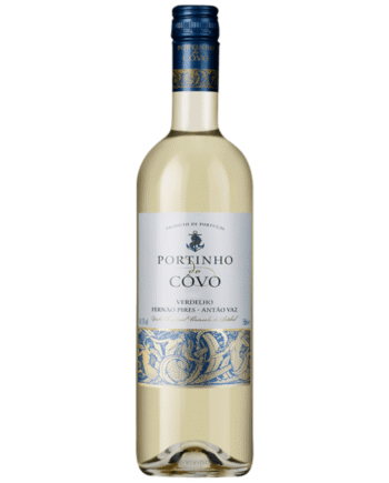 Portinho Covo Branco 2022