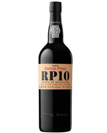 Porto Douro Superior Years Tawny