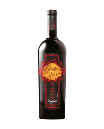 Rage Zinfandel 2017