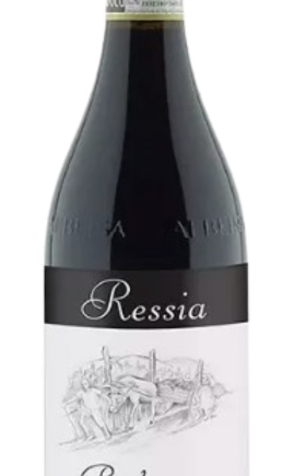 Ressia Barbaresco Canova Docg 2020
