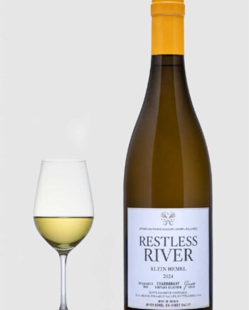 Restless River Klein Hemel Chardonnay Hemel Aarde 2024