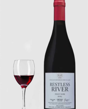 Restless River Pinot Noir Hemel Aarde 2023