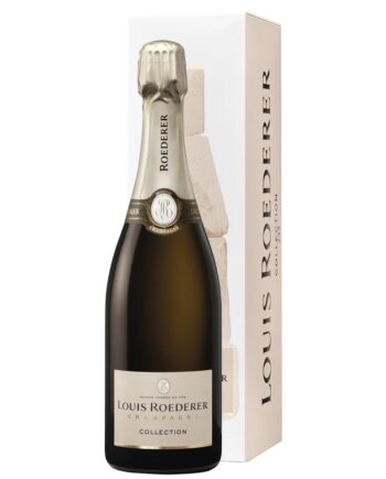 Roederer 245 Brut Champagne Giftbox