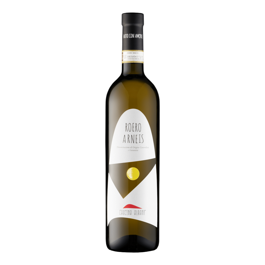Roero Arneis Docg 2021 Cascina Albano