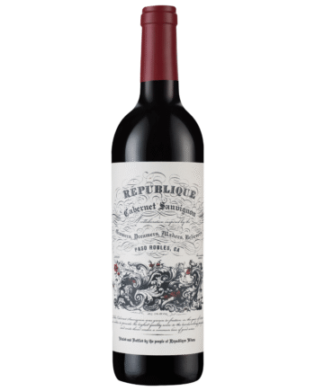 Rpublique Cabernet Sauvignon 2020