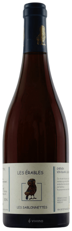 Sablonnettes Les Erables 2018