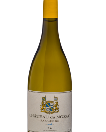 Sancerre  Chteau Nozay 2018
