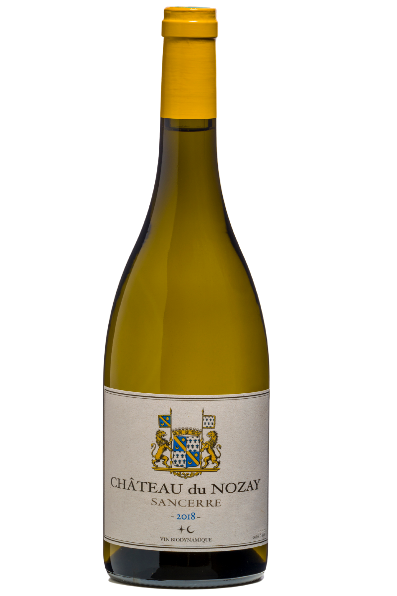 Sancerre Chteau Nozay 2018