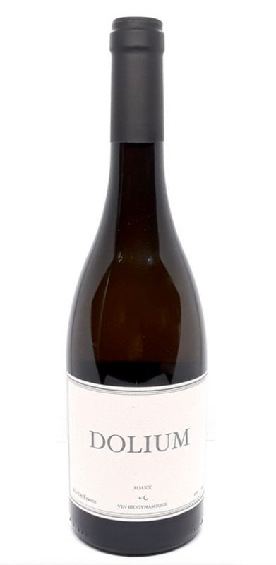 Sancerre Dolium Nozay 2020