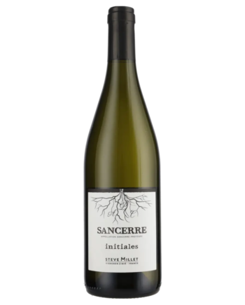Sancerre Initiales Domaine Steve Millet 2024