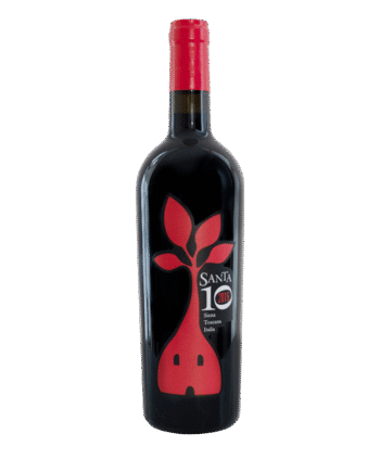 Sangiovese 2015 Santa10 Santa10