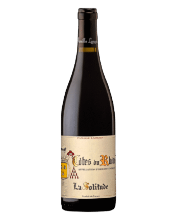 Solitude Cotes Rhne 2022