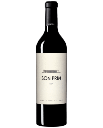 Son Prim Cup 2022 75cl