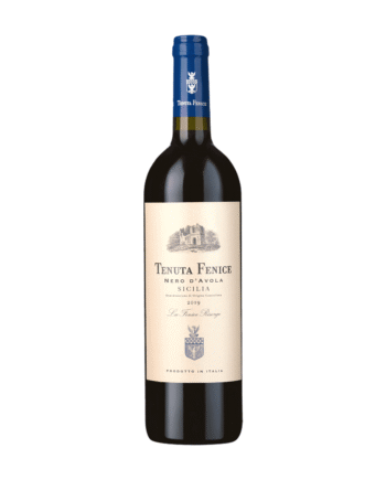 Tenuta Fenice Nero Avola 2022